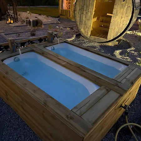 Lantställe La Verriere Du Cotentin *