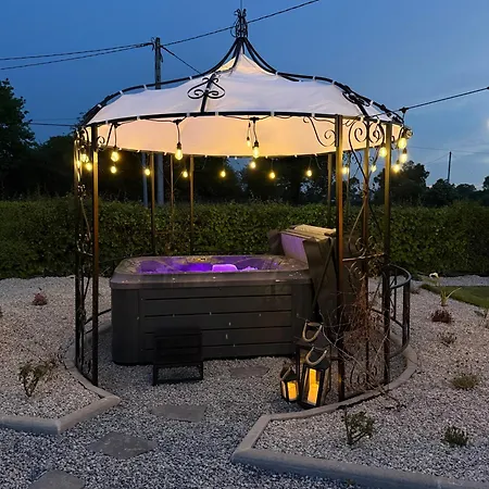 La Verriere Du Cotentin Country house Terre-et-Marais
